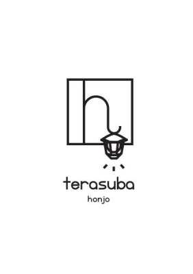 テラスバ本庄ロゴ