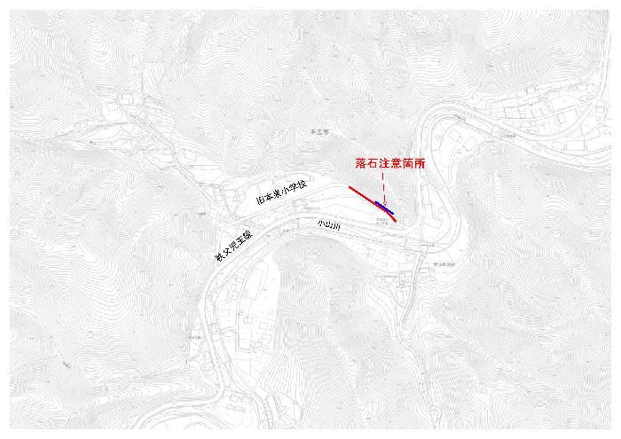 案内図