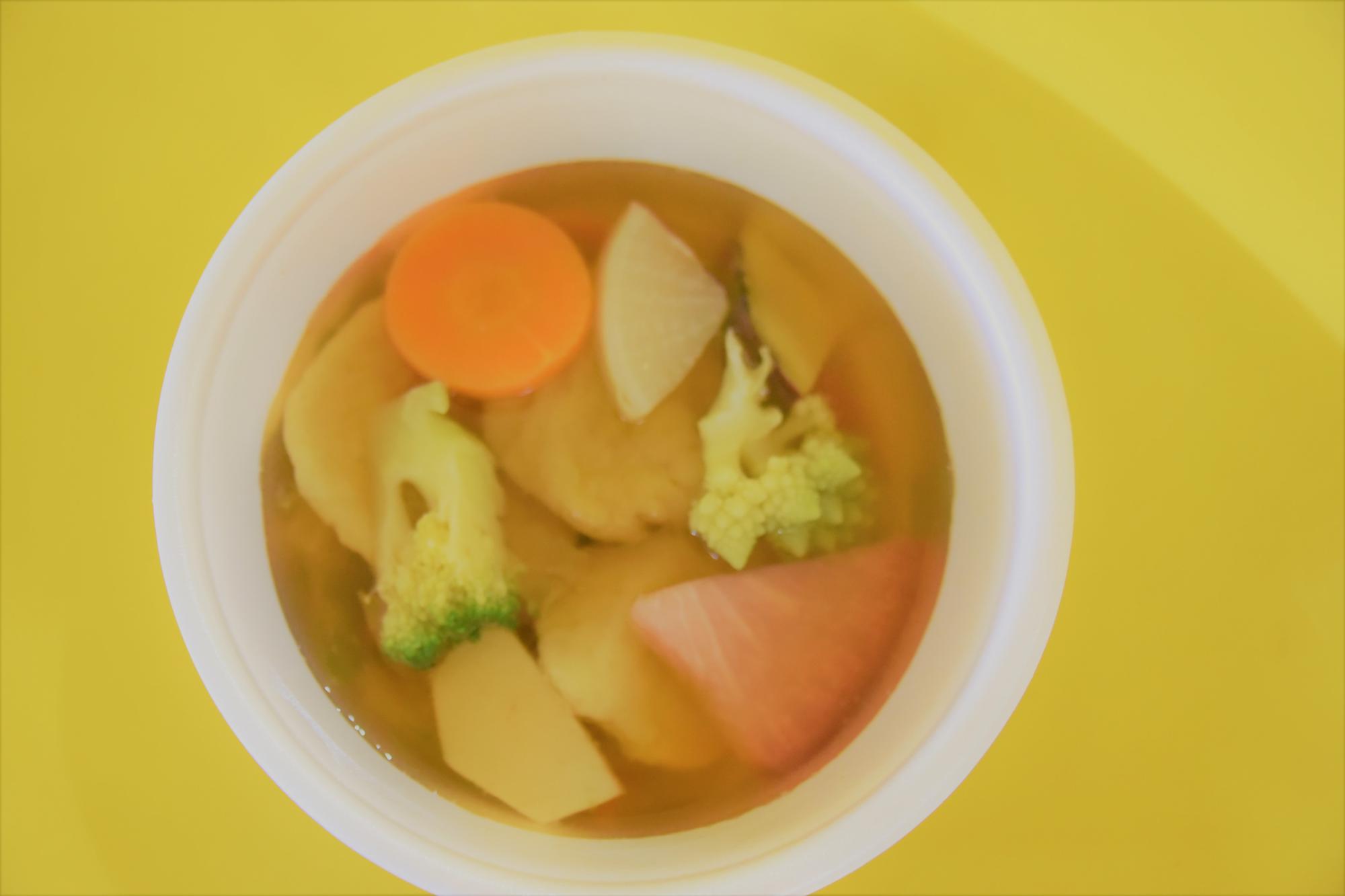 七高祭オリジナルつみっこ「ななっこ」