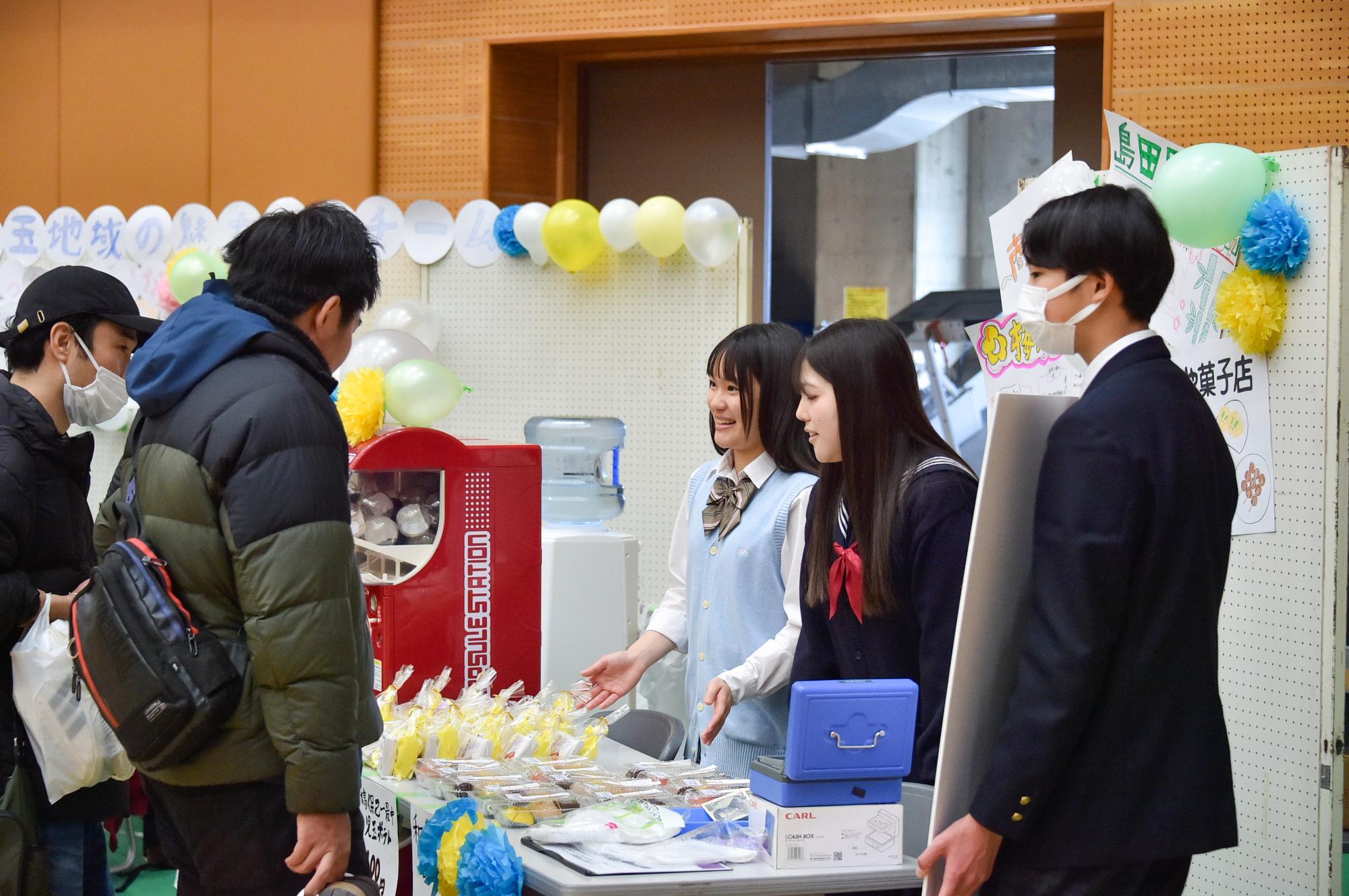 児玉地域の魅力発掘チーム