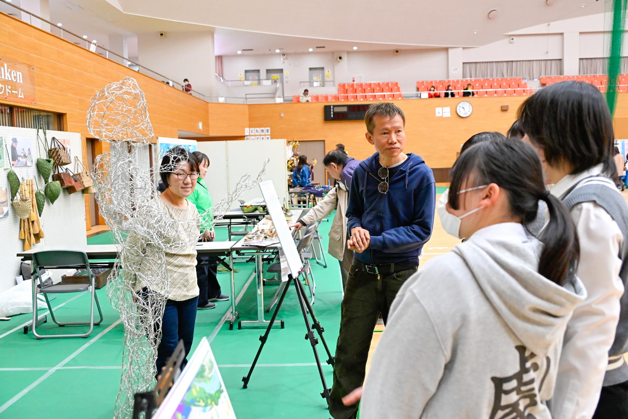 本庄市広報観光大使コーナー
