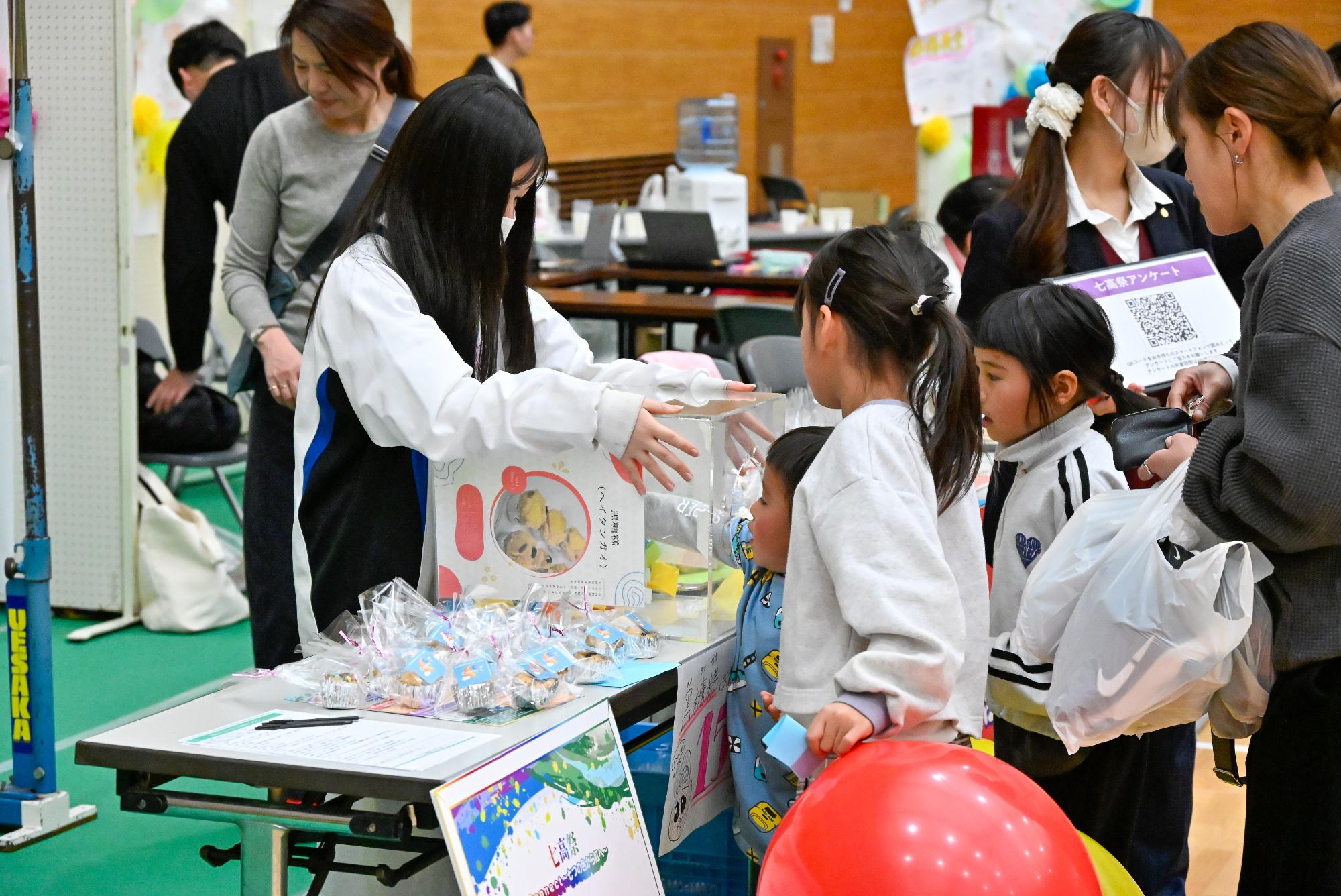 台湾・台南市との友好交流チーム