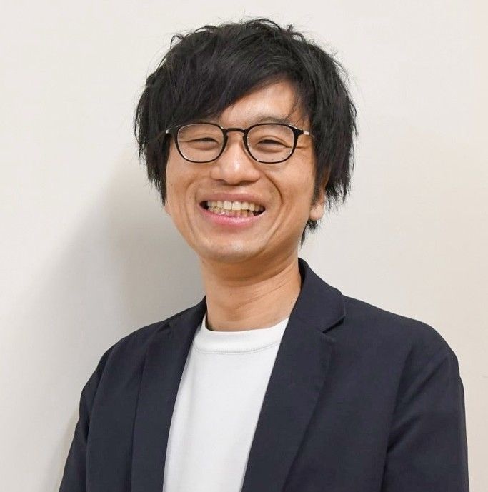 ライター講座講師　村田充弘さん