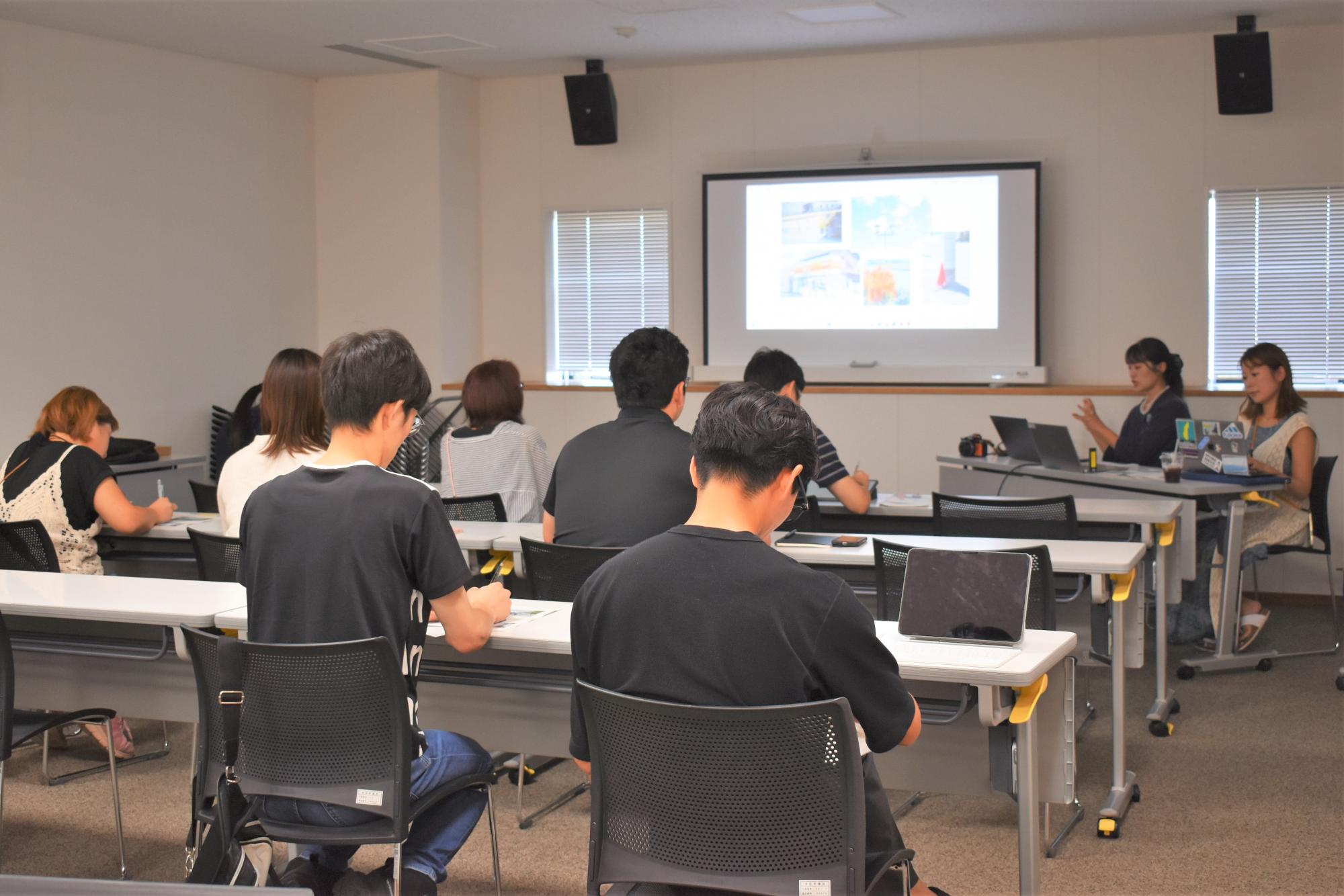 ライター講座第4回講座1