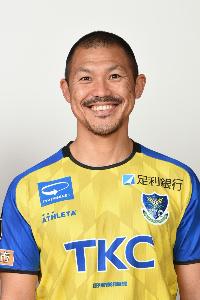 内田航平さんの写真
