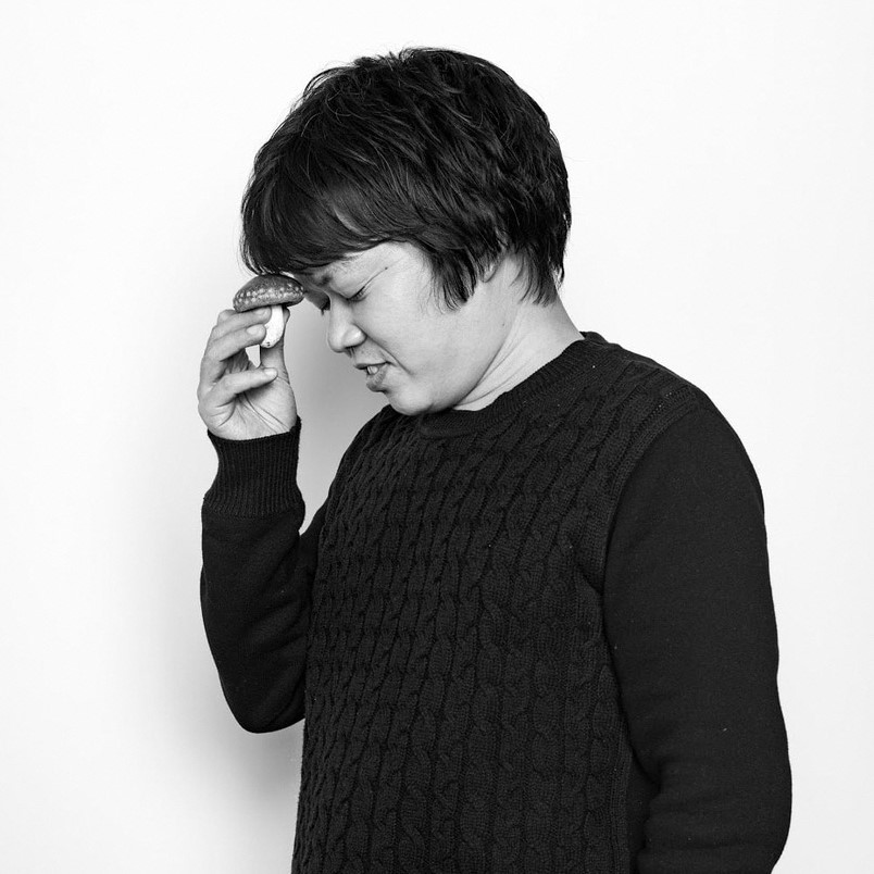 ライター講座講師　赤井恒平さん