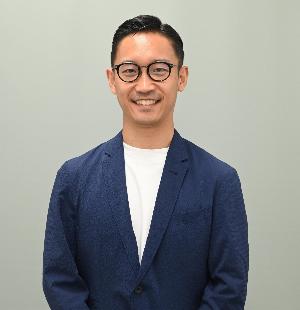 本庄市広報観光大使 岩田朋之さん