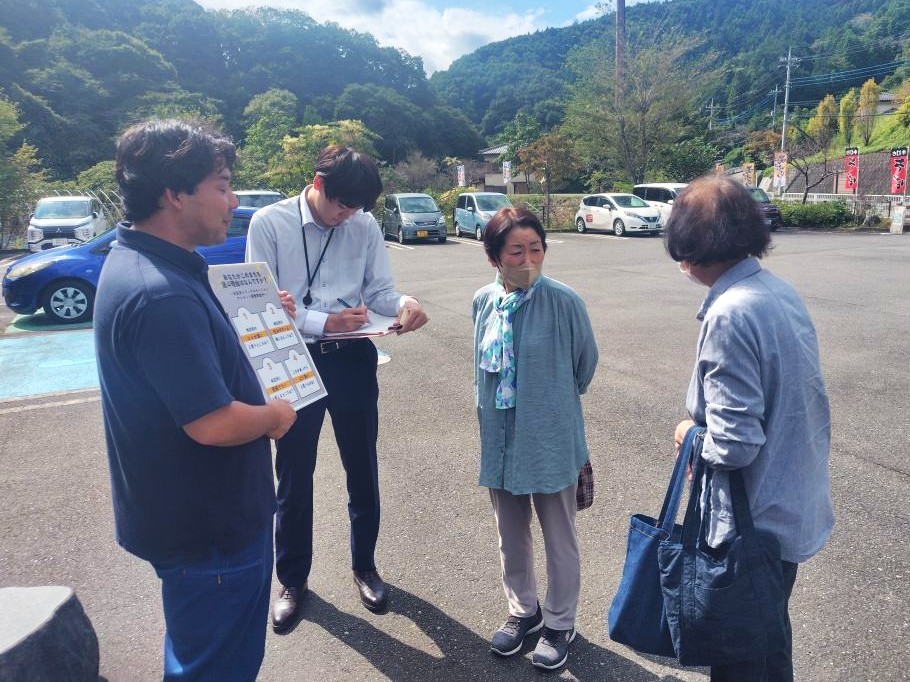 第4回シティプロモーション