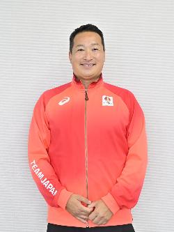 森本真敏さんの写真