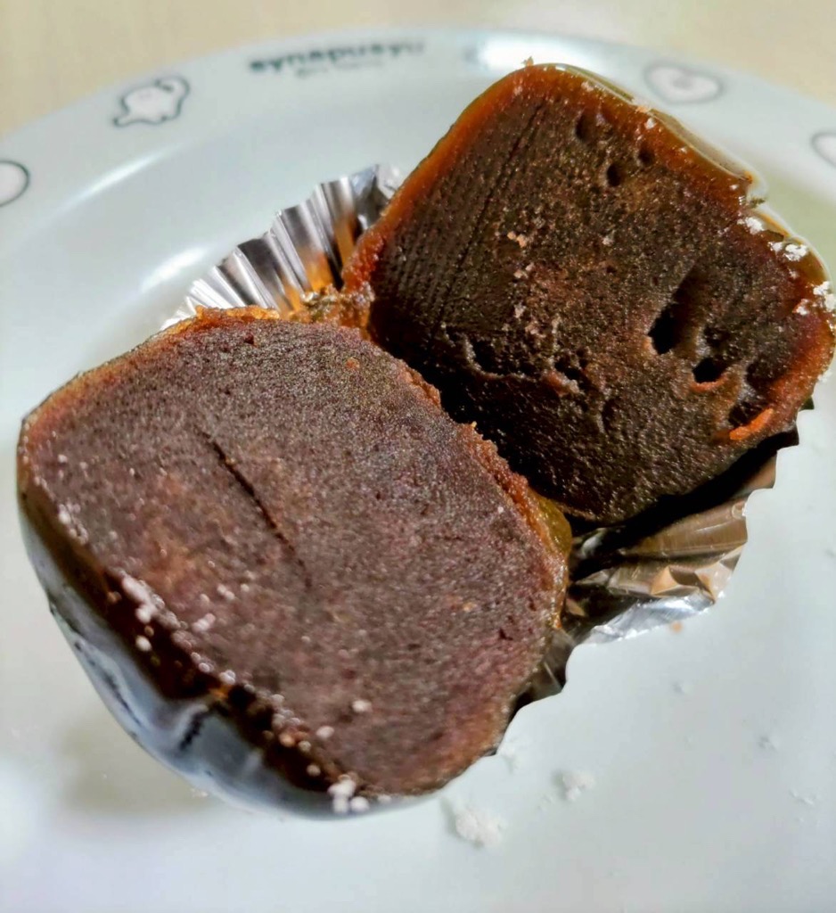 市民ライターRyoグルメ写真