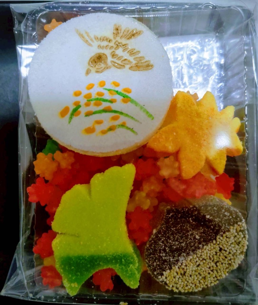 市民ライターRyoグルメ写真