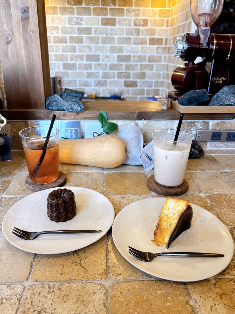 市民ライター坊主グルメ写真