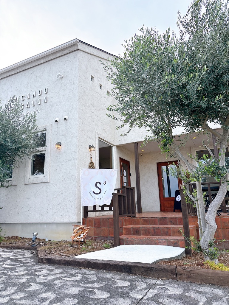 市民ライター坊主グルメ写真