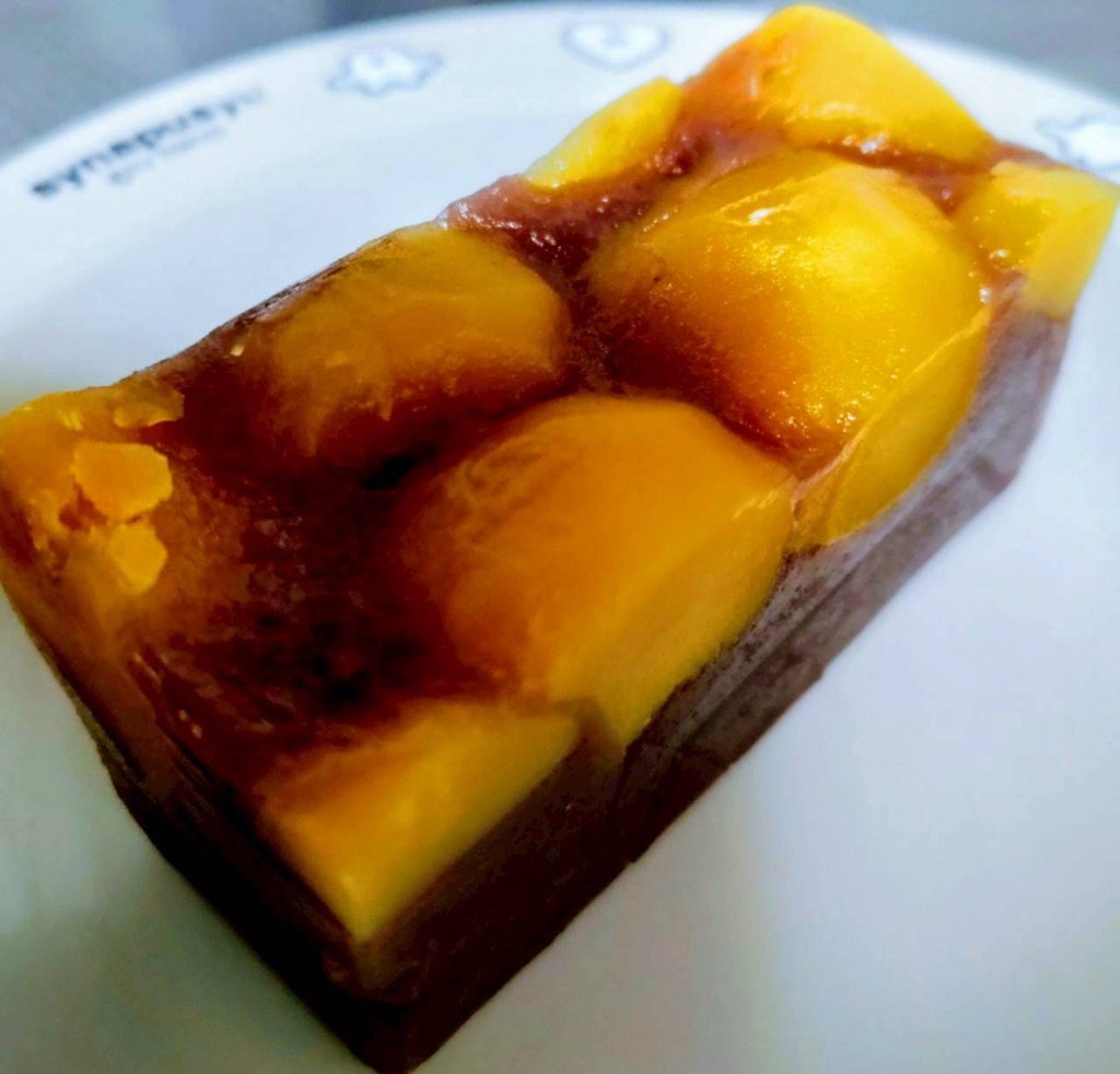 市民ライターRyoグルメ写真