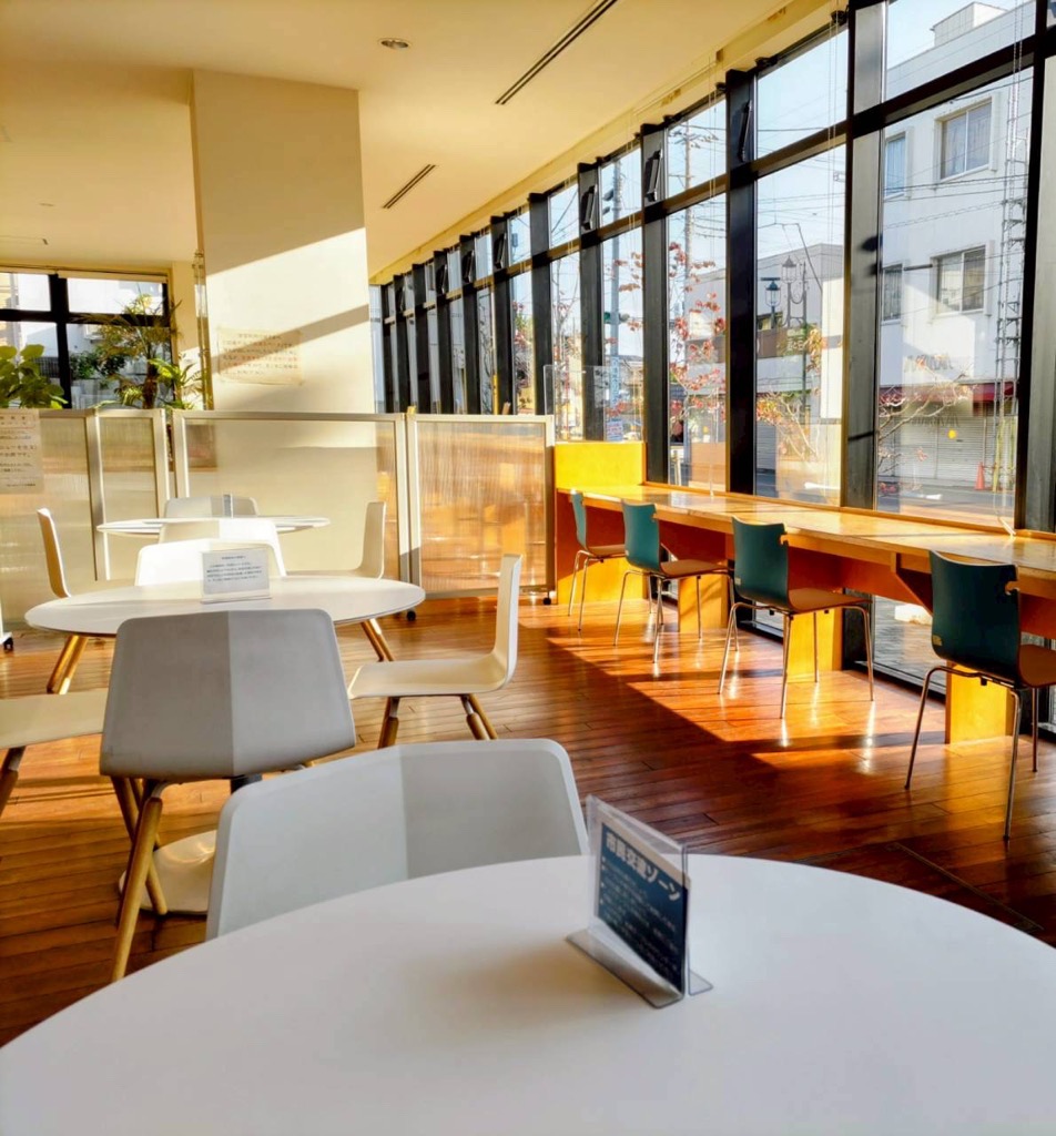 市民ライターRyoグルメ写真