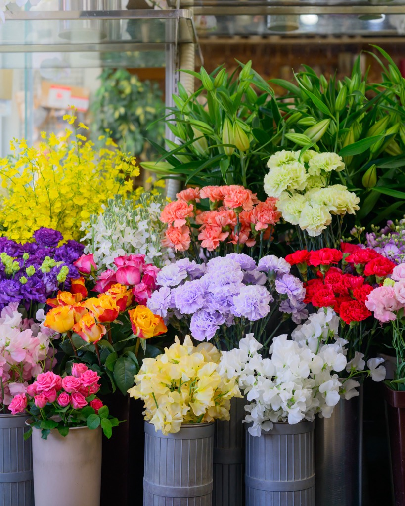 市民ライターれんさんお店