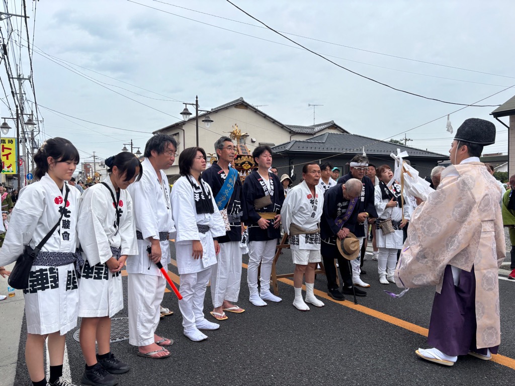 七高祭2026フィールドワーク