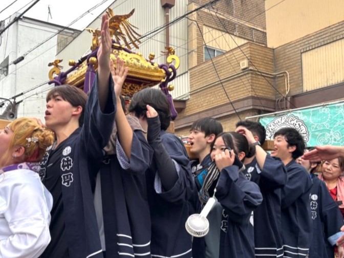 七高祭2026フィールドワーク