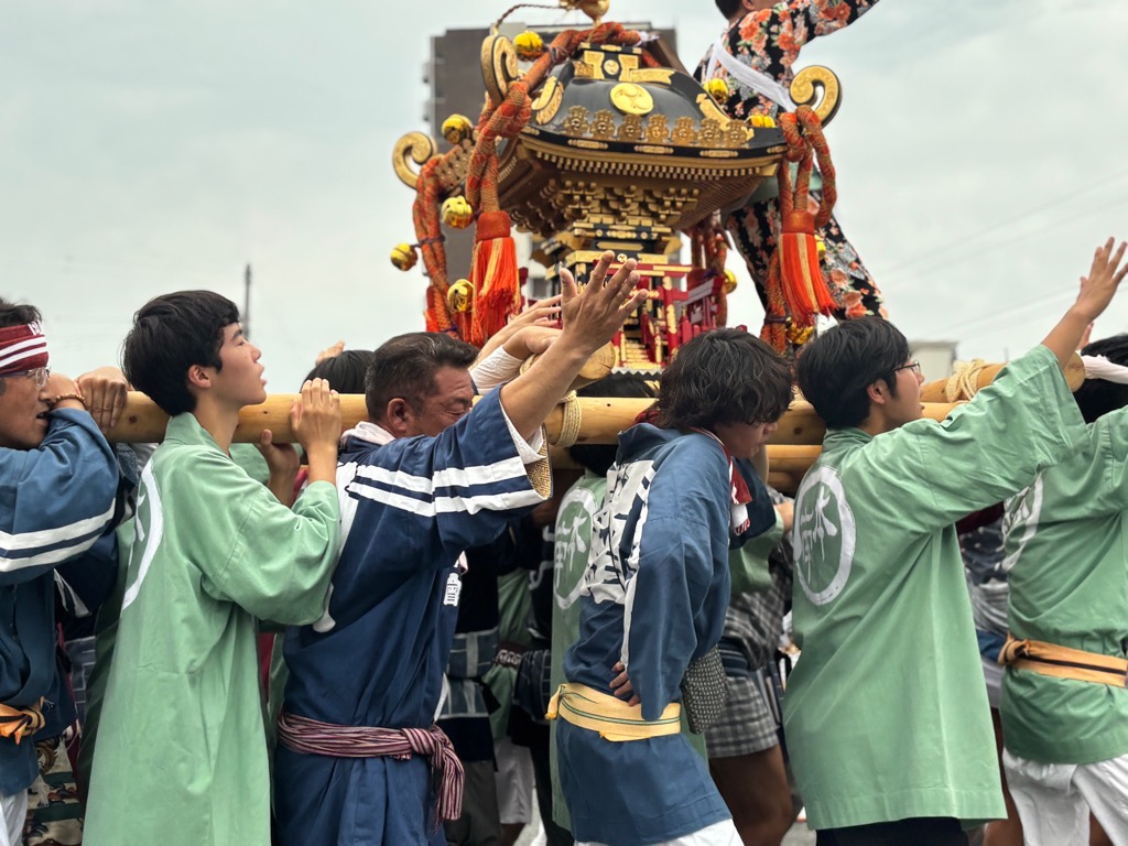 七高祭2026フィールドワーク