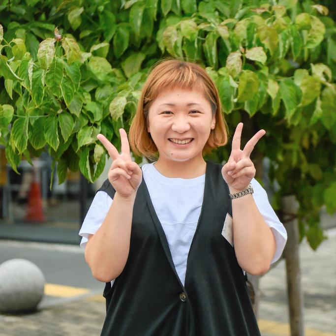 市民ライタープロフィール