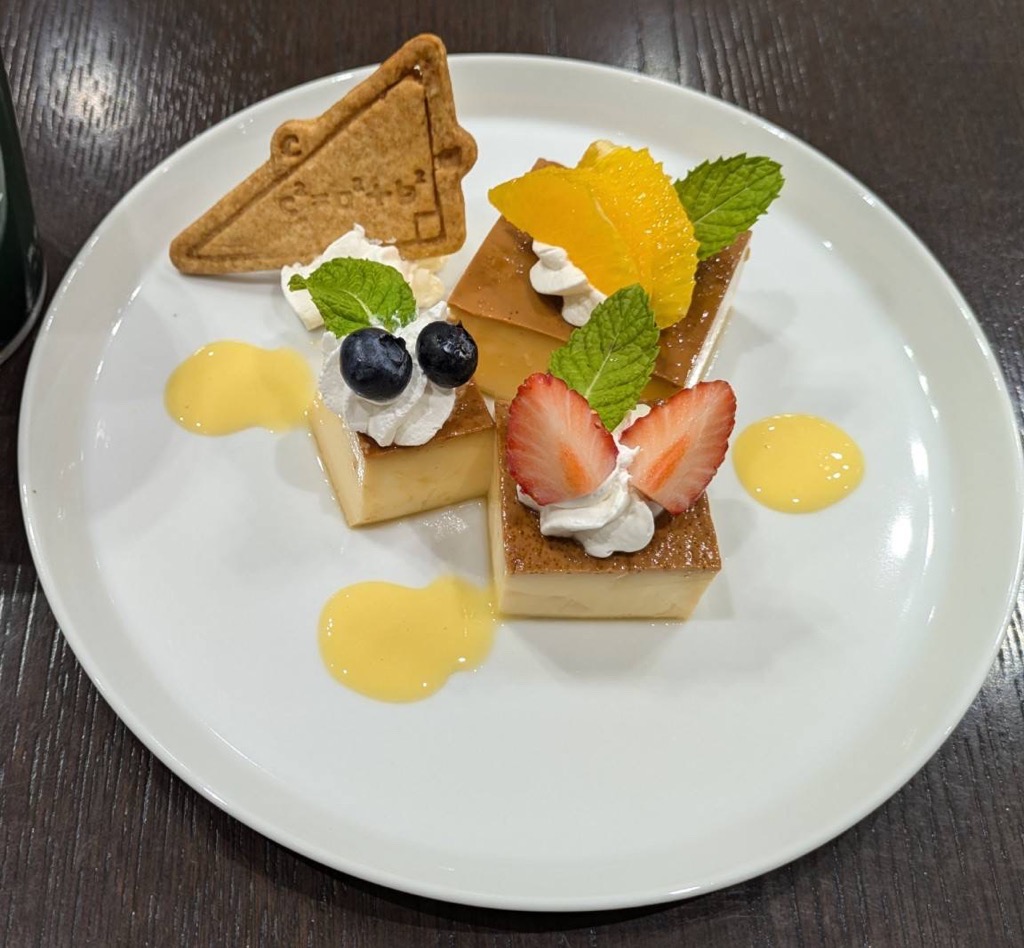三日月さん