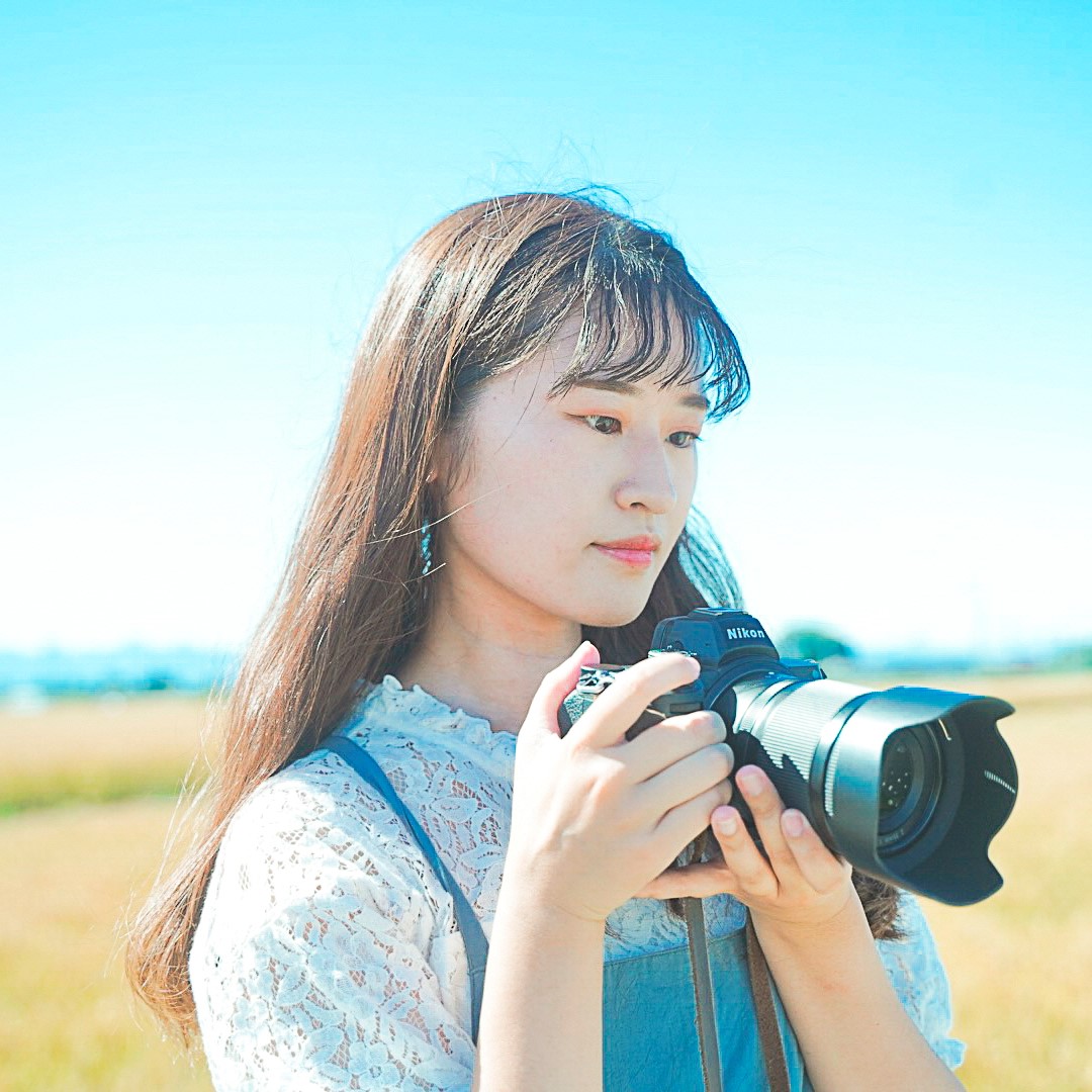 ライター講座講師　吉田櫻子さん