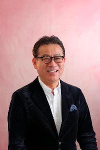 吉野浩さんの写真